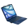 TYPECASE Flexbook Touch z klawiaturą do iPad Air 13" M2 / M3 / M4 - 1522746 - zdjęcie 8